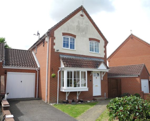 3 Bedroom Detached